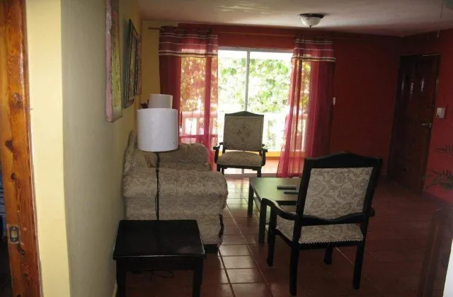 Sosua Suites Condos Republica Dominicana